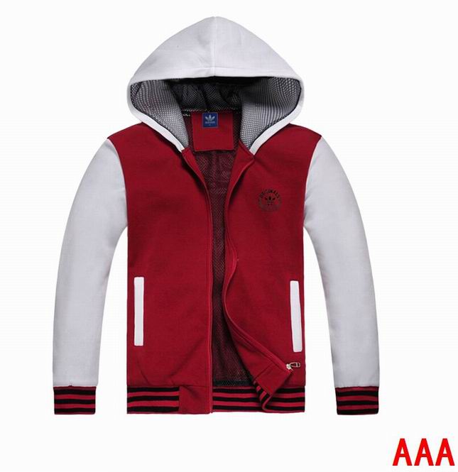 Adida hoodie S-XXXL-003